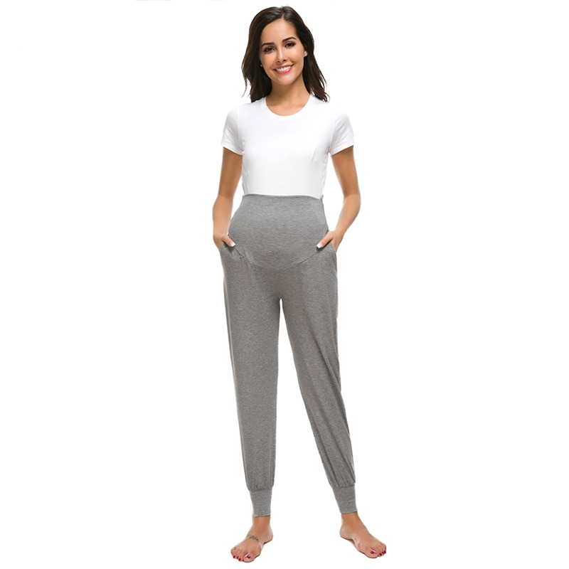 Secret Fit Belly Ankle Skinny Work Pant – Mothers' Closet